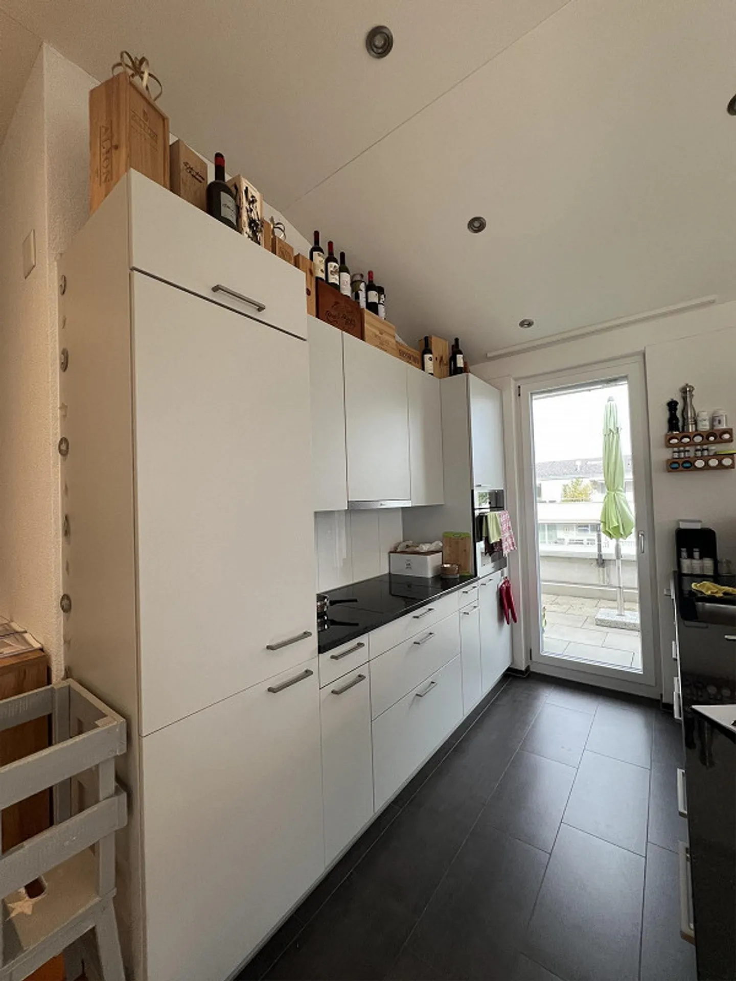 Votre alternative ! Appartement 4.5 pièces (Minergie) au dernier étage - Photo 8 sur 16