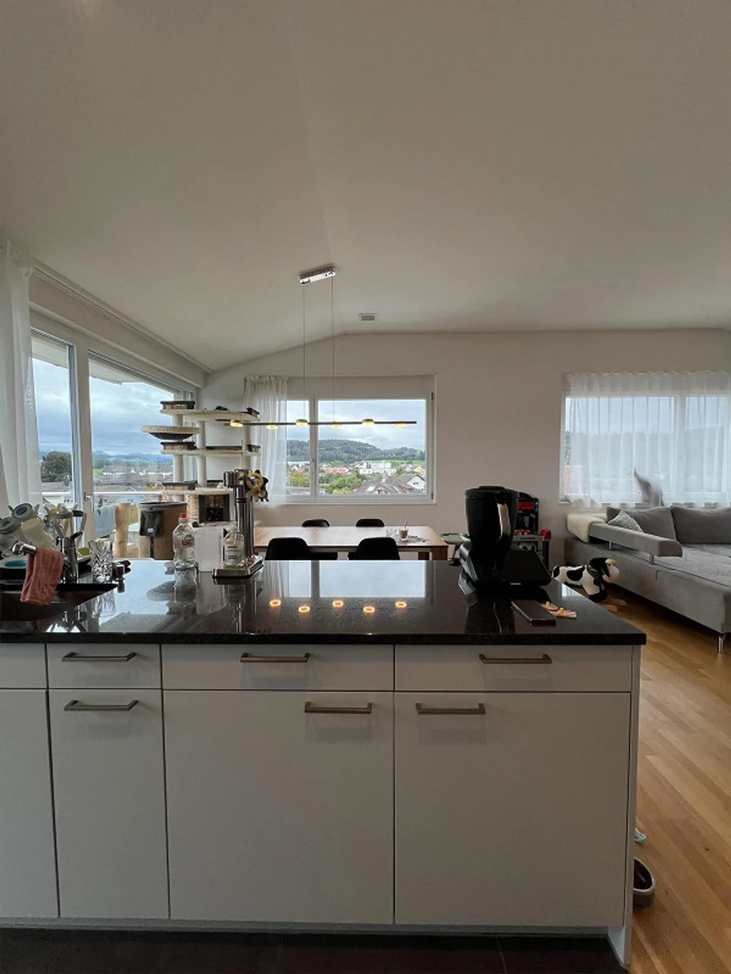 Votre alternative ! Appartement 4.5 pièces (Minergie) au dernier étage - Photo 9 sur 16