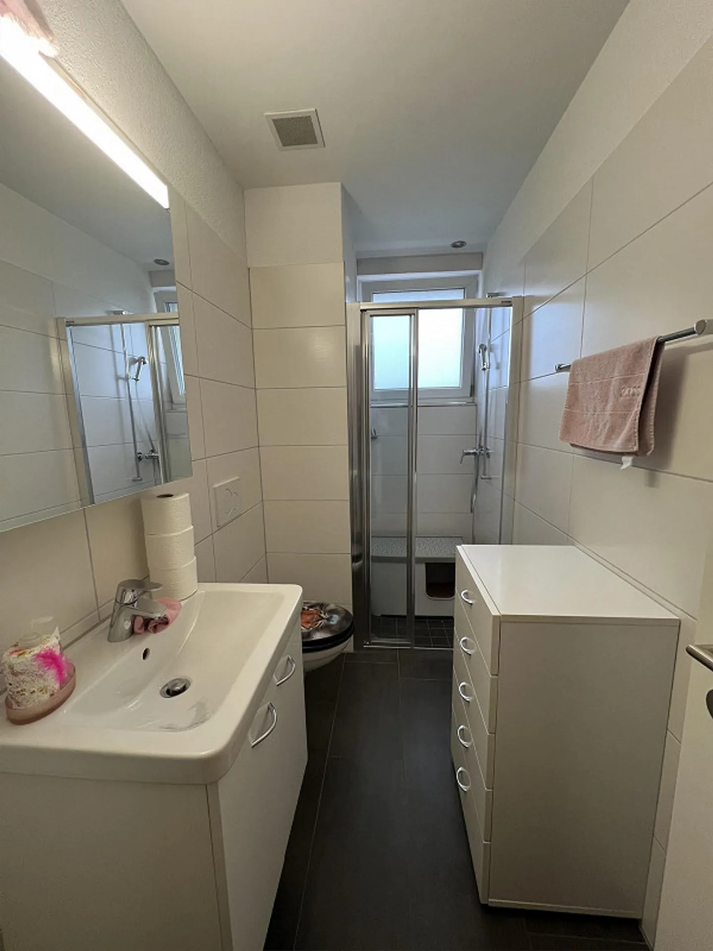 Votre alternative ! Appartement 4.5 pièces (Minergie) au dernier étage - Photo 10 sur 16