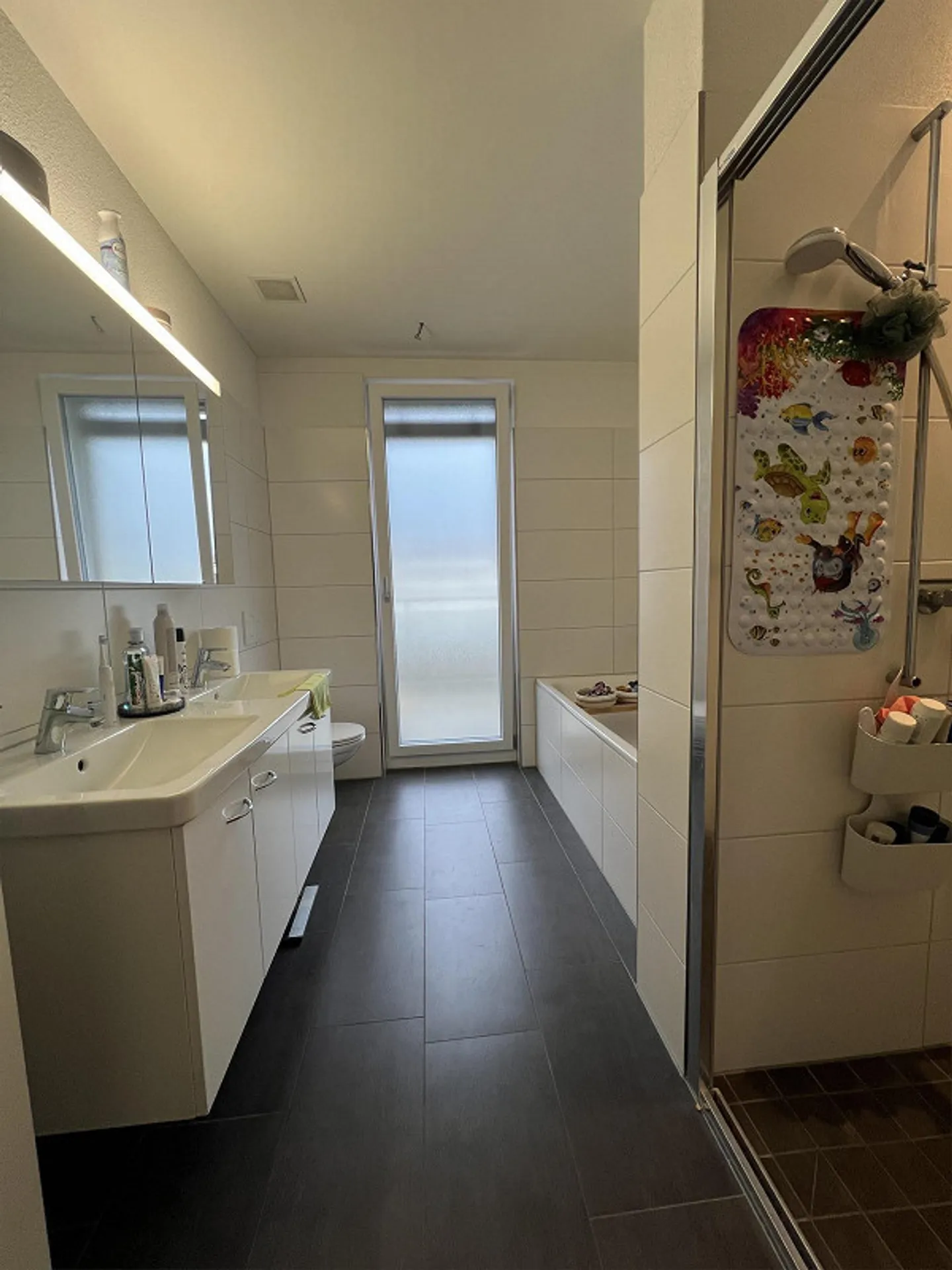 Votre alternative ! Appartement 4.5 pièces (Minergie) au dernier étage - Photo 12 sur 16