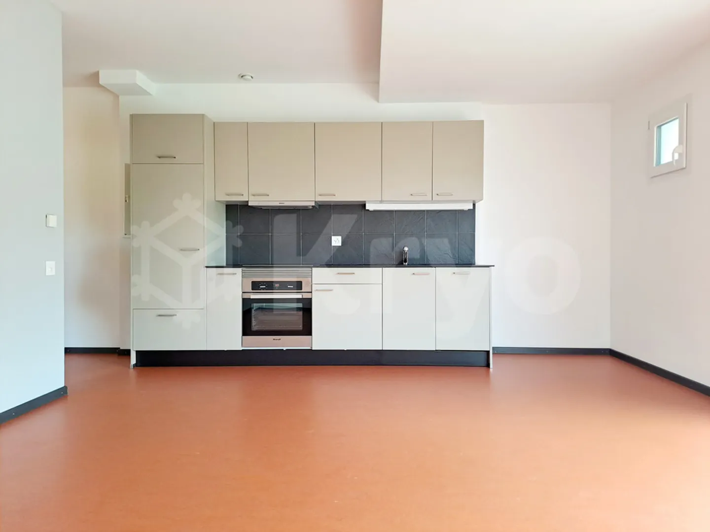 EDOUARD-VERDAN 24A, appartamento di 3.5 locali e 70M2 - ND13 - Foto 2 di 8