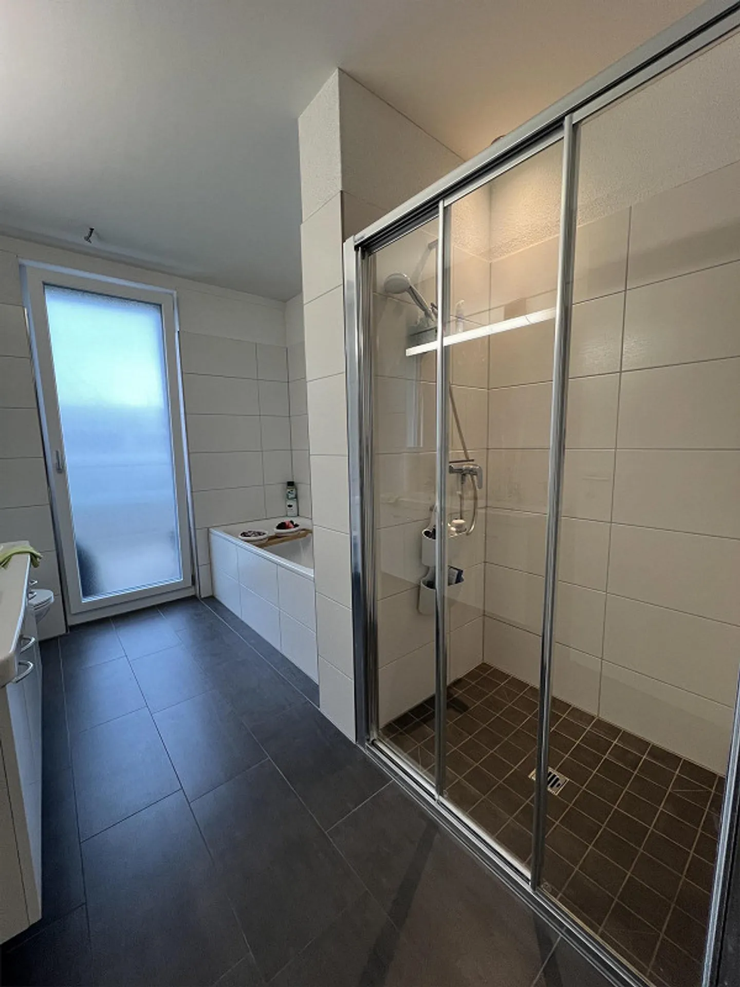 Votre alternative ! Appartement 4.5 pièces (Minergie) au dernier étage - Photo 13 sur 16