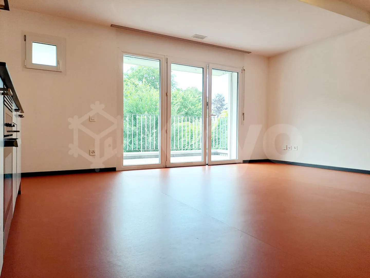 EDOUARD-VERDAN 24A, appartamento di 3.5 locali e 70M2 - ND13 - Foto 3 di 8