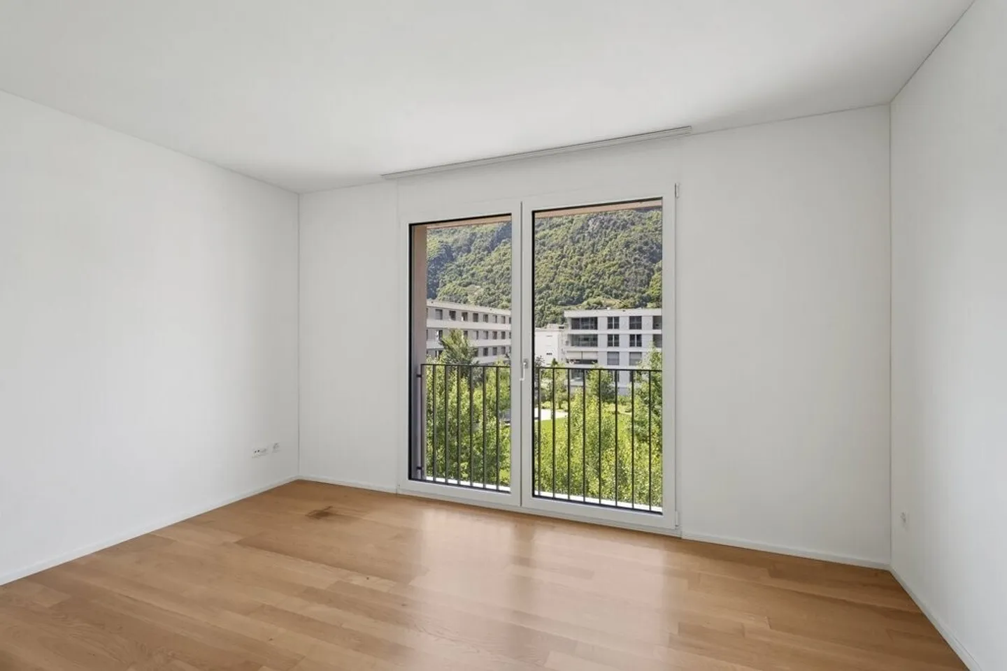 Vivere nel verde a due passi da ogni comfort - Open Gerretta - Foto 7 di 11