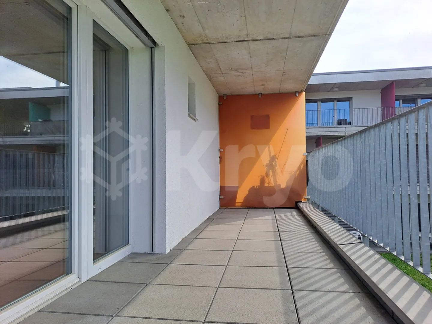 EDOUARD-VERDAN 24A, appartamento di 3.5 locali e 70M2 - ND13 - Foto 4 di 8