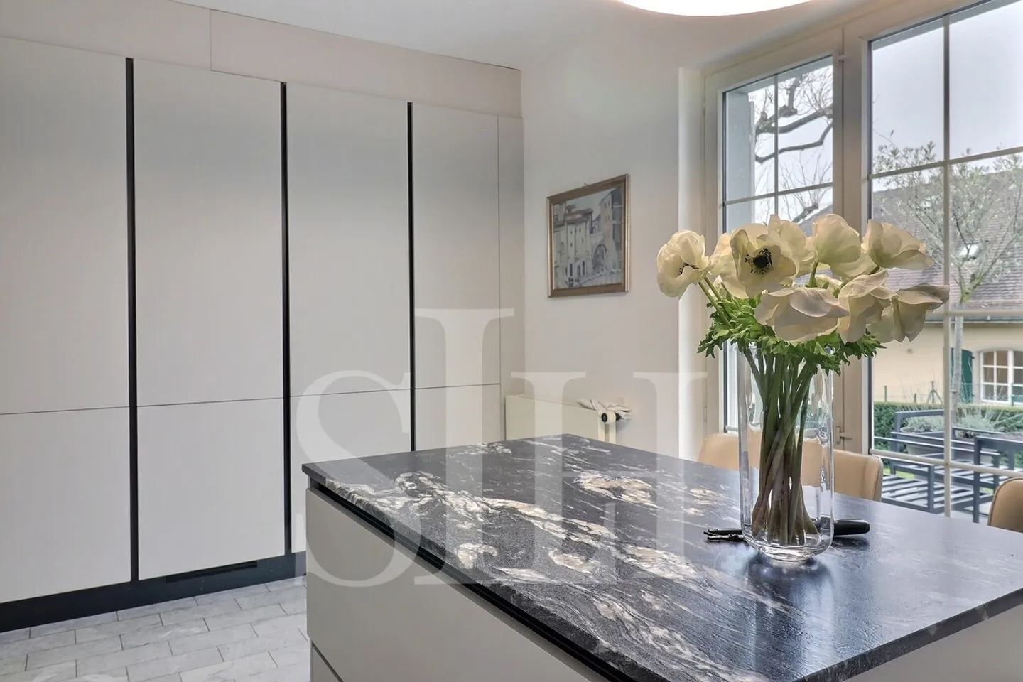 Villa élégante avec piscine près de St-Sulpice - Photo 7 sur 11