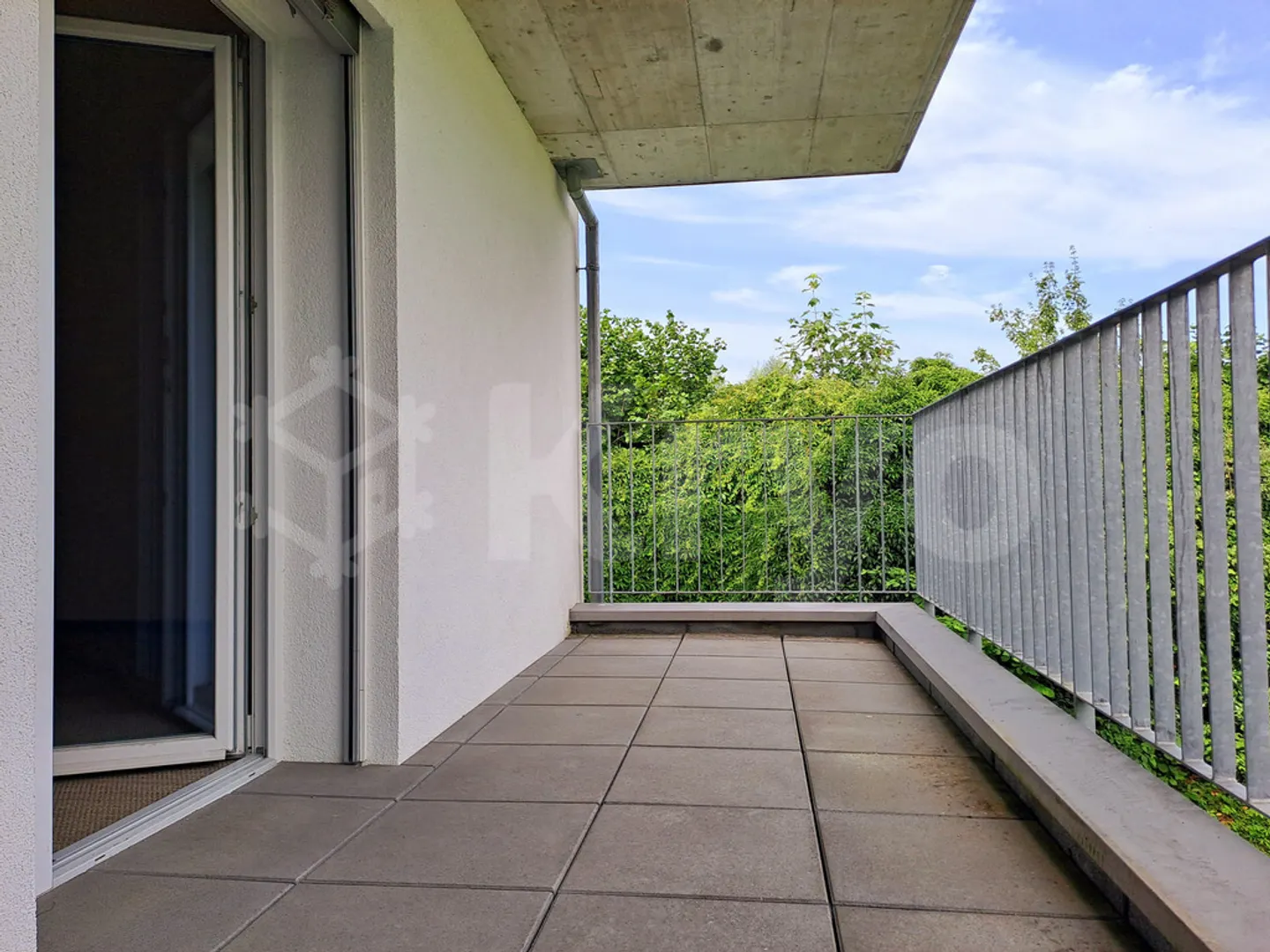 EDOUARD-VERDAN 24A, appartamento di 3.5 locali e 70M2 - ND13 - Foto 6 di 8