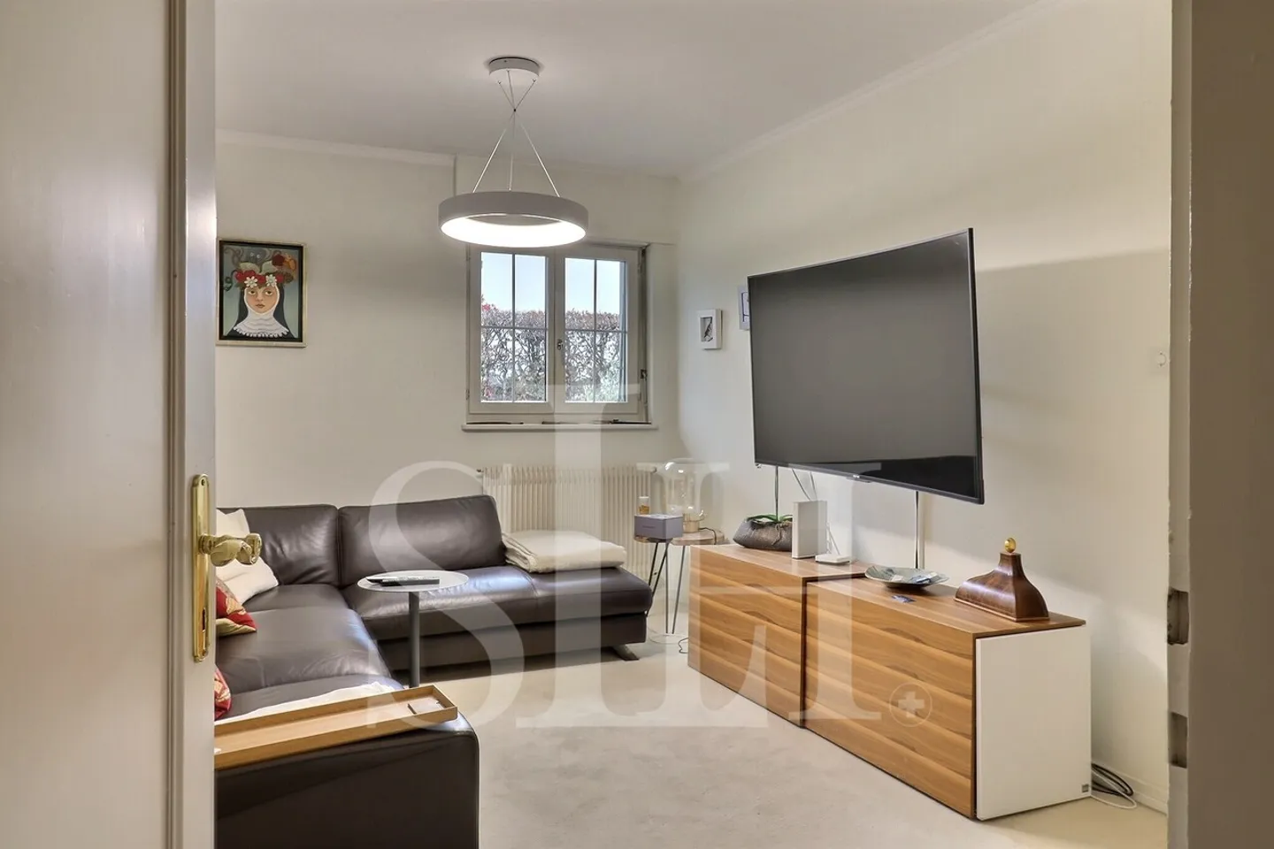 Villa élégante avec piscine près de St-Sulpice - Photo 8 sur 11