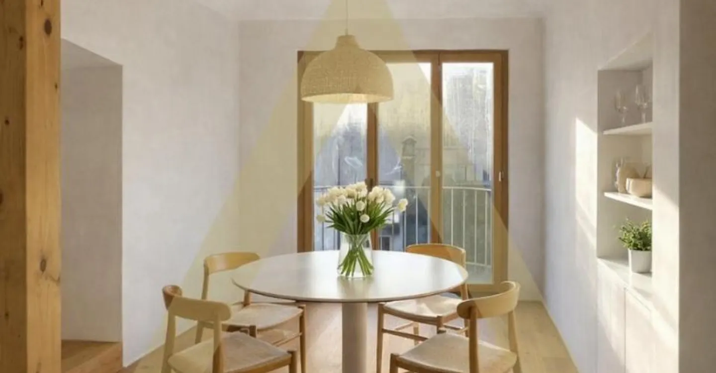 Splendide attique style loft - Photo 6 of 10