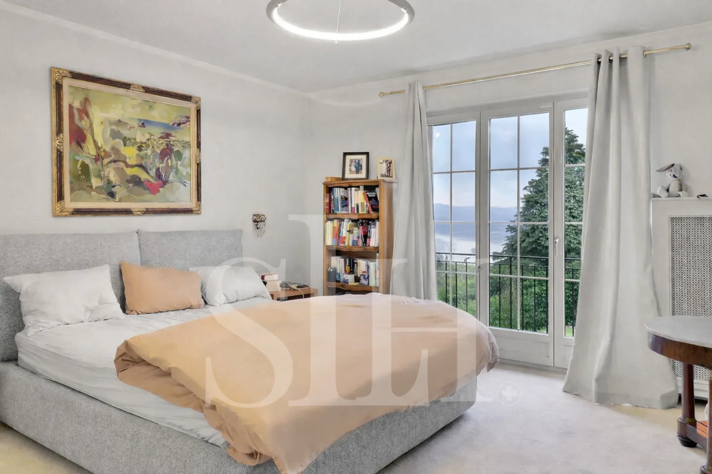 Villa élégante avec piscine près de St-Sulpice - Photo 11 sur 11