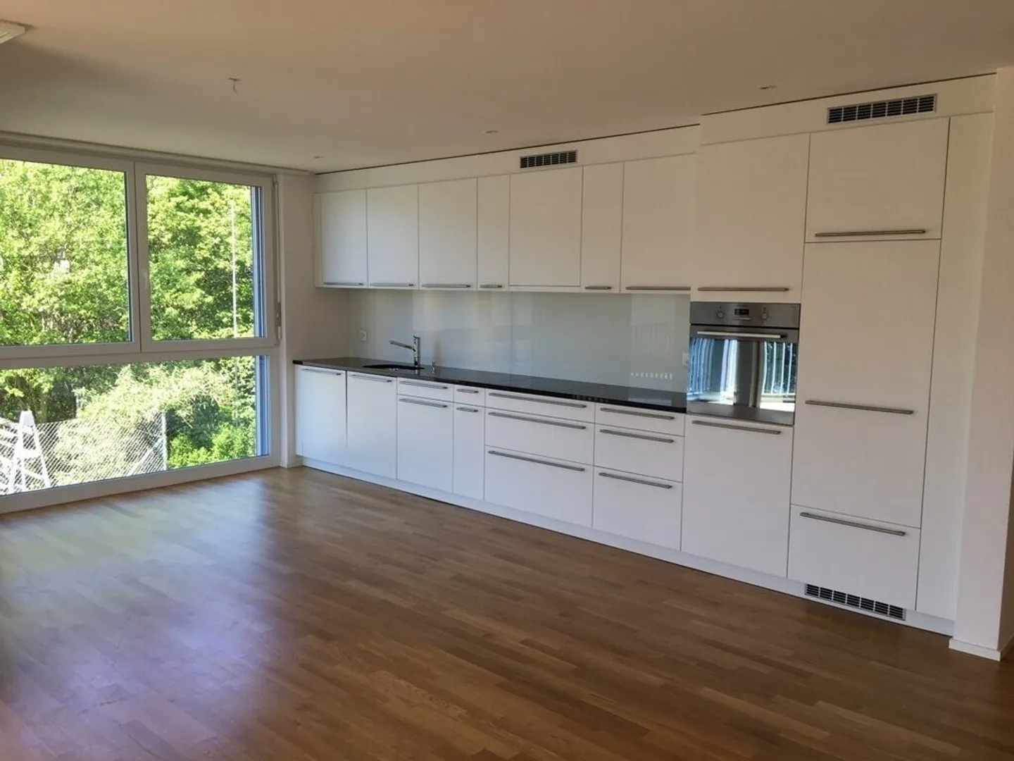 Modernes Apartment in Menziken - Foto 4 von 7