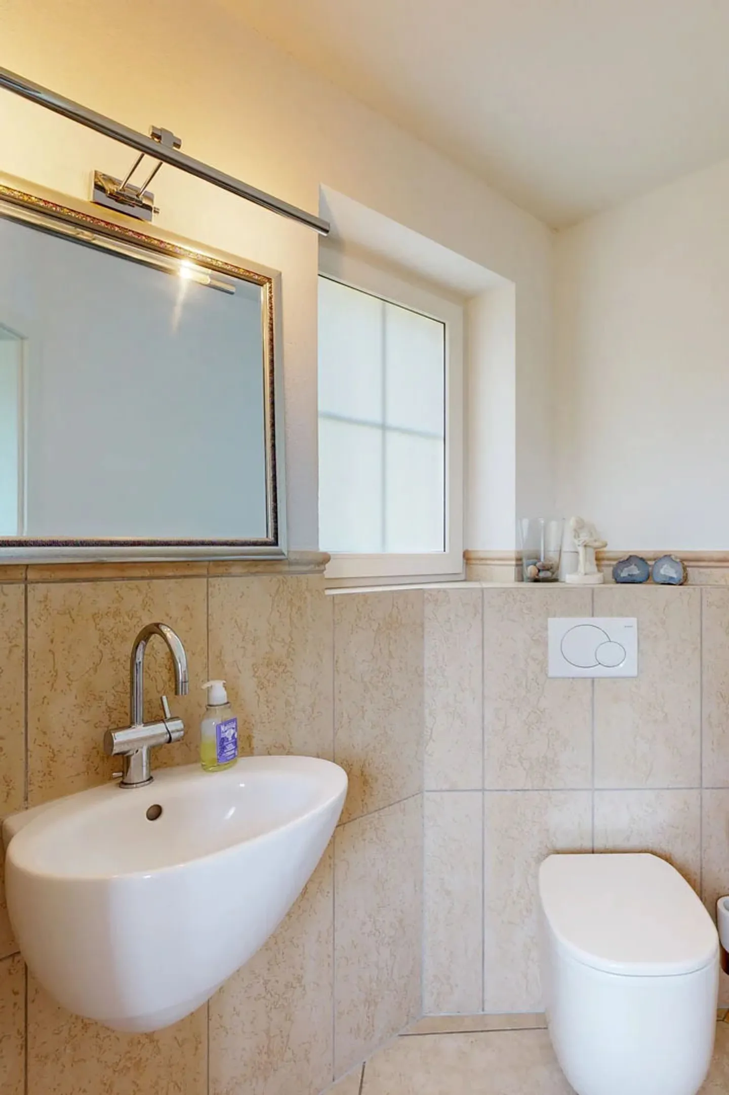 Dreamy 6.5-room single-family house with double garage - Photo 7 of 29