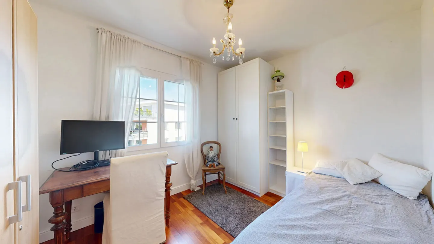 Dreamy 6.5-room single-family house with double garage - Photo 15 of 29