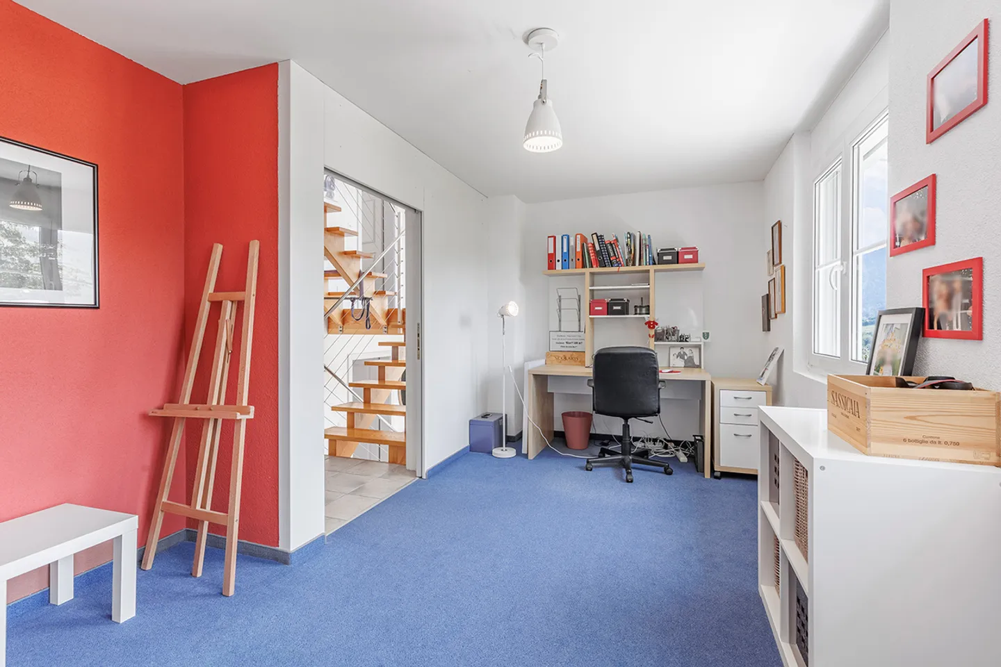Ein Haus zum Wohlfühlen - hell, grosszügig und einzigartig - Foto 5 von 11