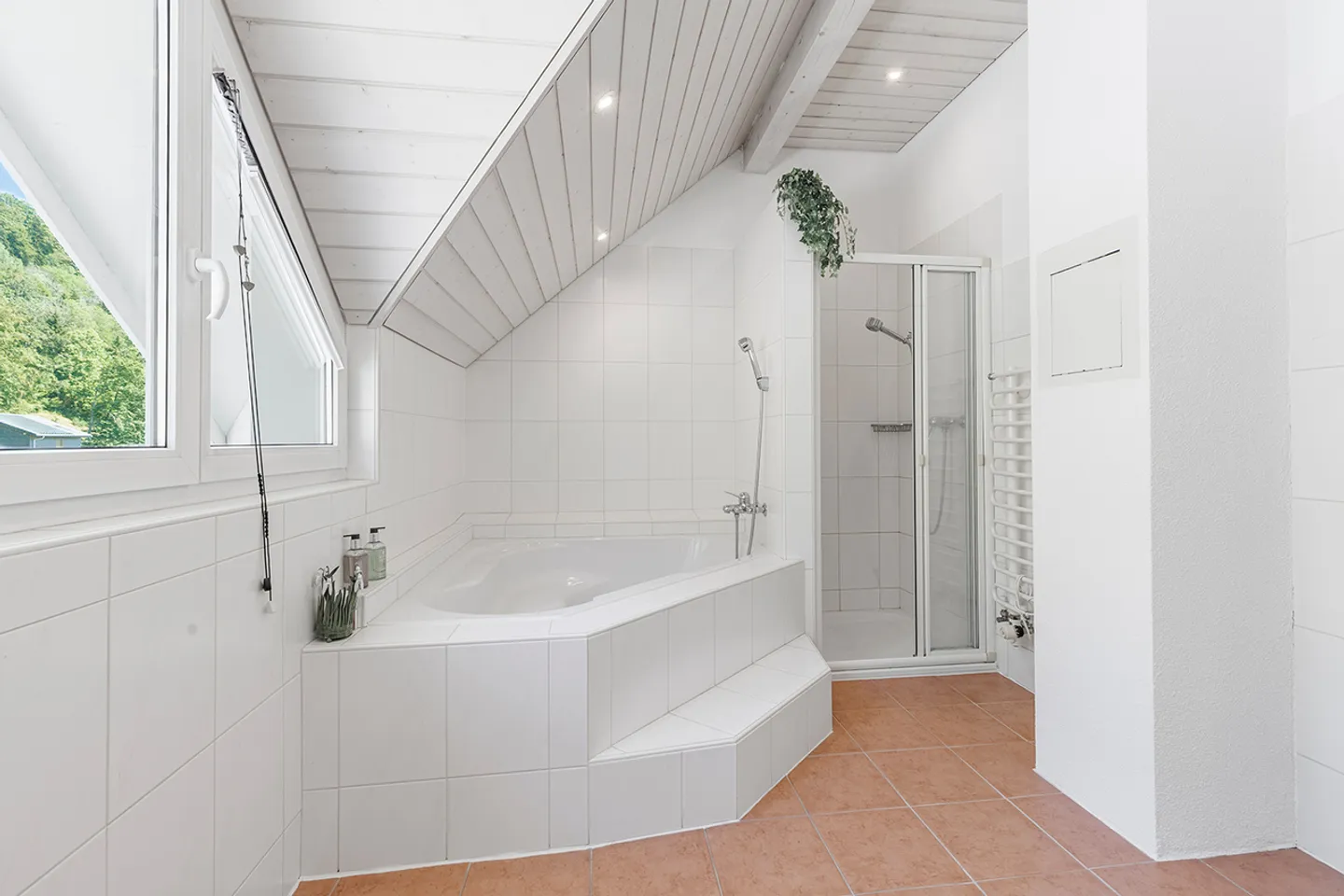Ein Haus zum Wohlfühlen - hell, grosszügig und einzigartig - Foto 6 von 11