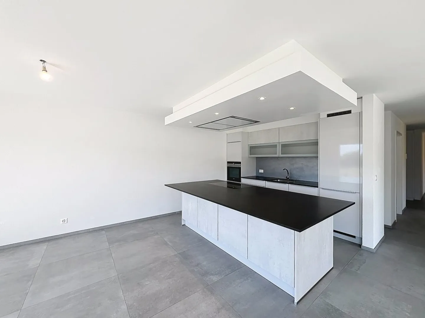 Magnifico appartamento di 4,5 locali a Losanna, con vista - Foto 3 di 12