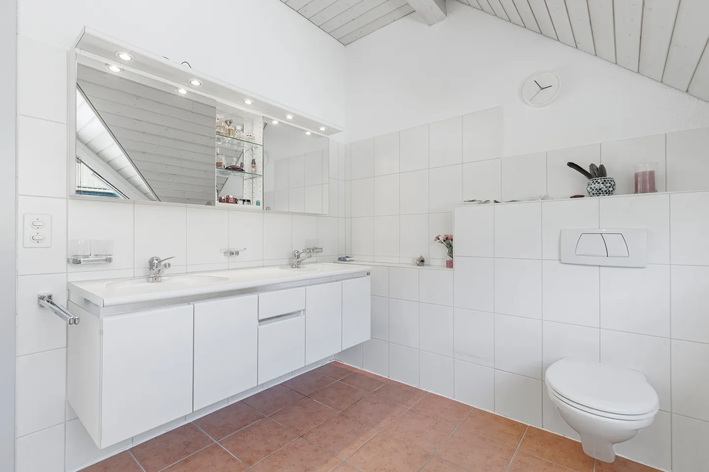 Ein Haus zum Wohlfühlen - hell, grosszügig und einzigartig - Foto 7 von 11