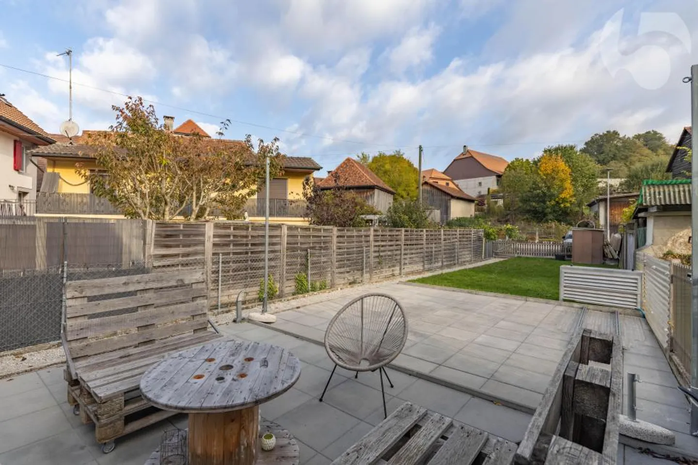 Wunderschönes, komplett renoviertes Dorfhaus - Foto 3 von 13