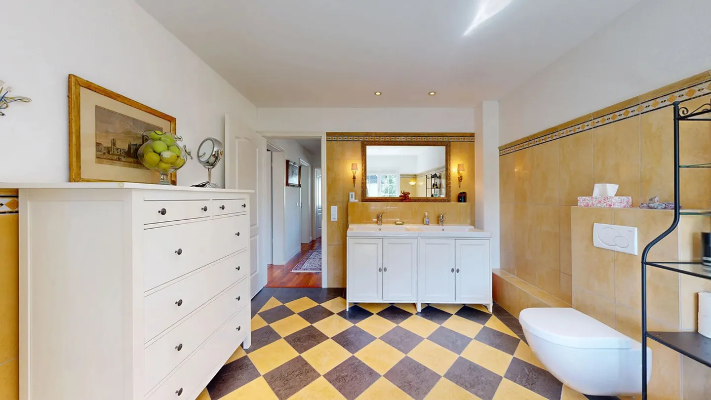 Dreamy 6.5-room single-family house with double garage - Photo 17 of 29