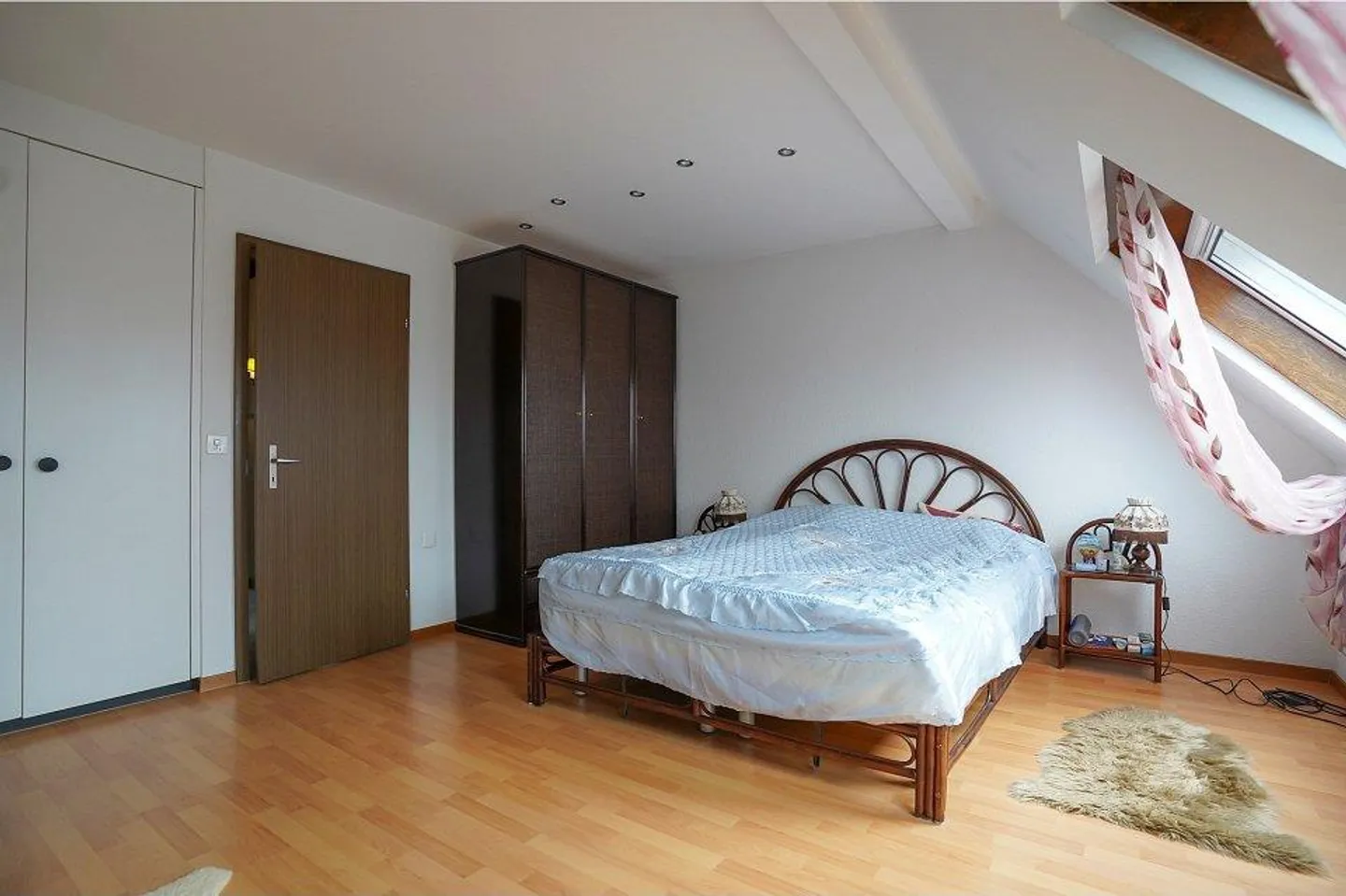 Casa a schiera angolare 4½ locali con giardino, garage e parco giochi - Foto 8 di 13