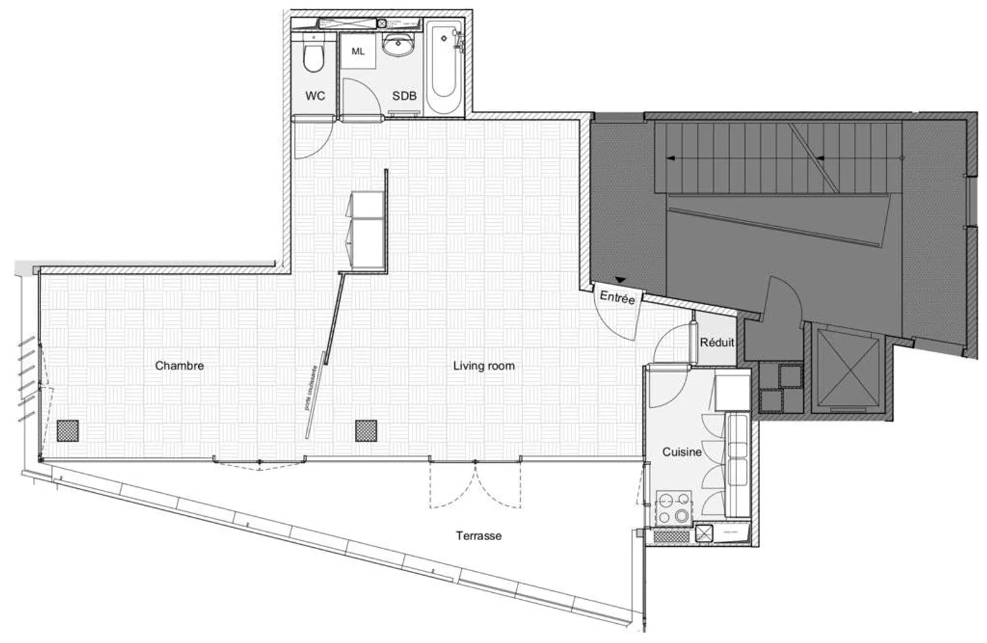 Champel - Character Building - Photo 2 of 12