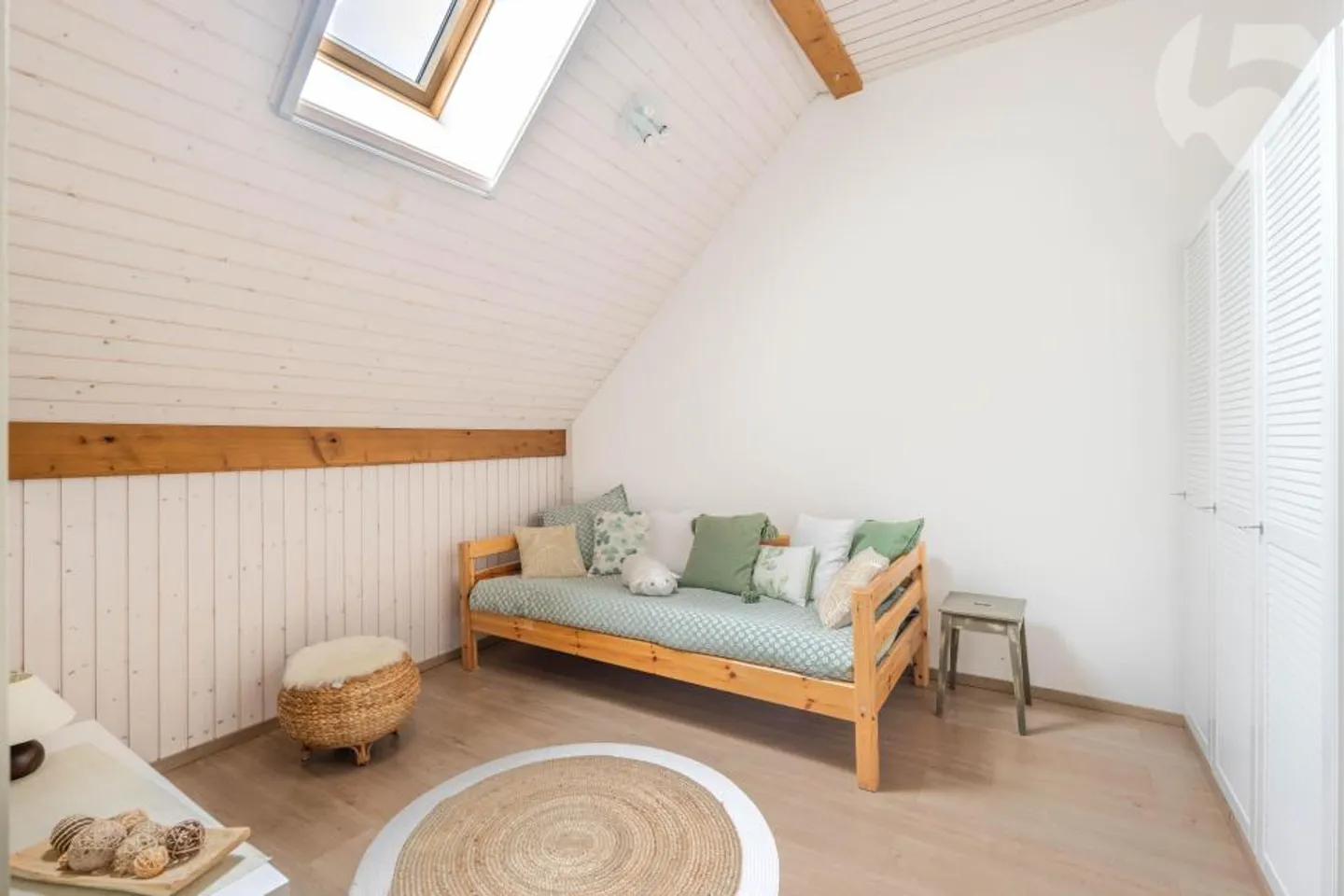 Wunderschönes, komplett renoviertes Dorfhaus - Foto 10 von 13