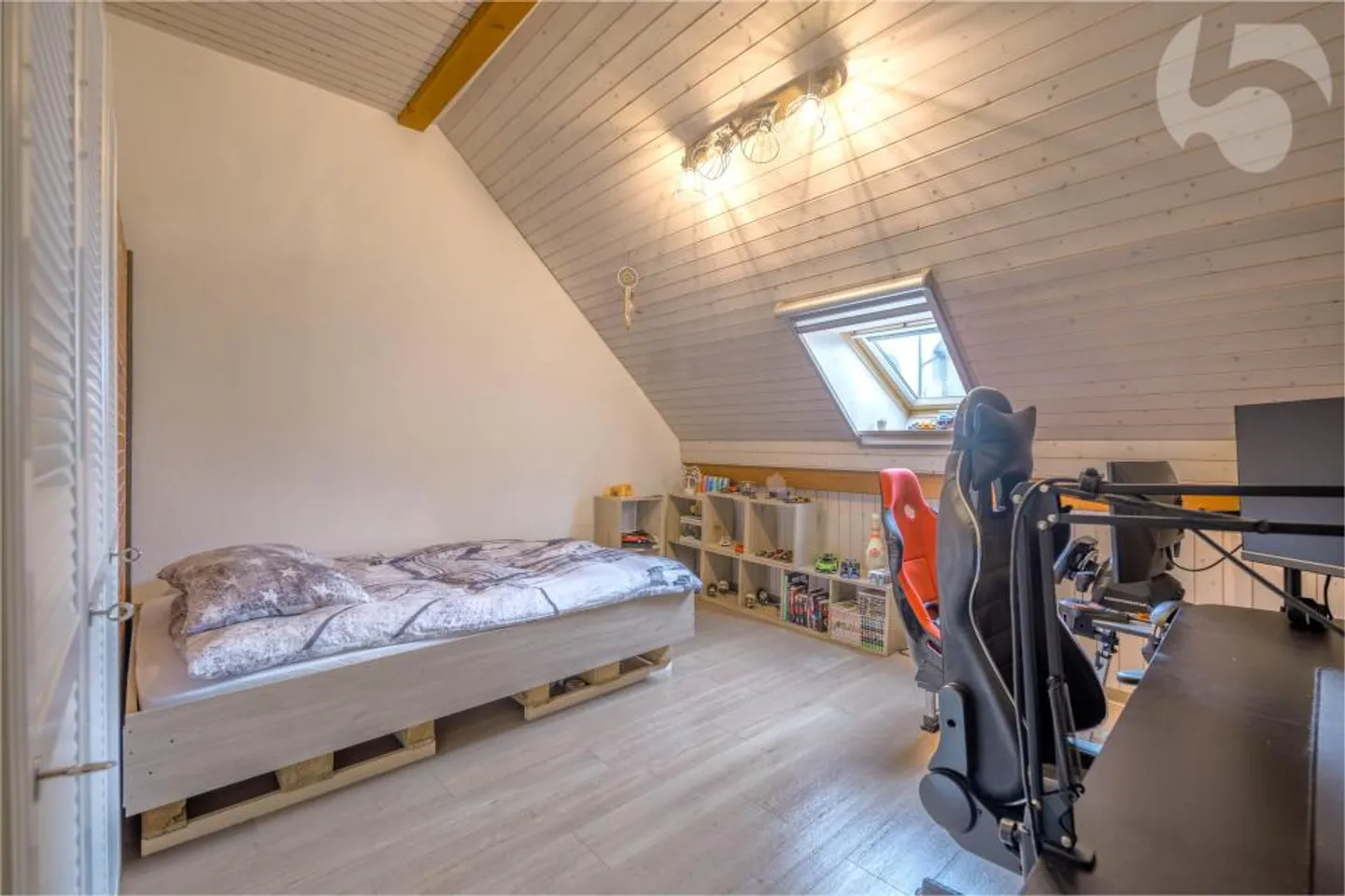 Wunderschönes, komplett renoviertes Dorfhaus - Foto 11 von 13