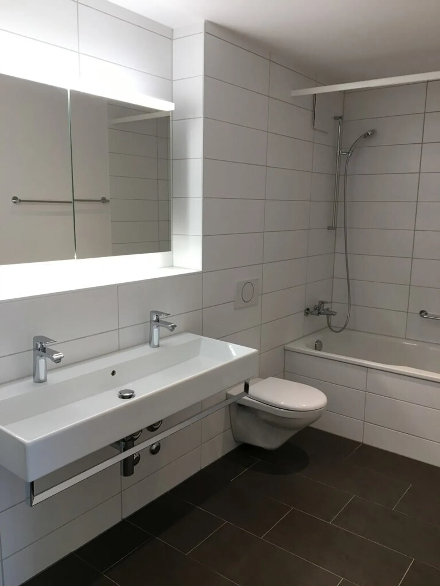 Modernes Apartment in Menziken - Foto 5 von 7