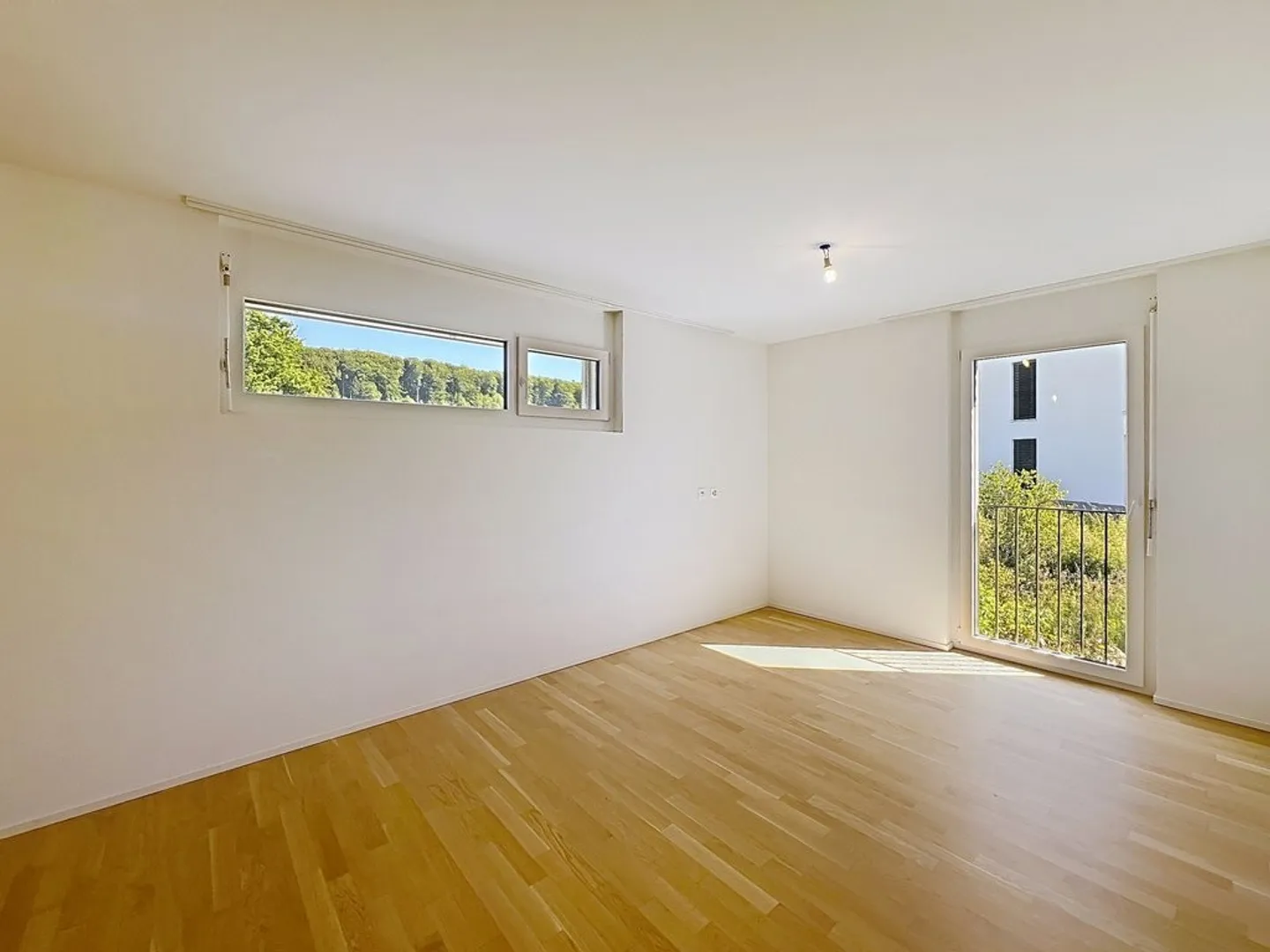 Magnifico appartamento di 4,5 locali a Losanna, con vista - Foto 7 di 12