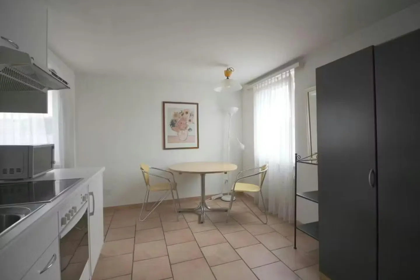 Wohnung mieten - Foto 2 von 4