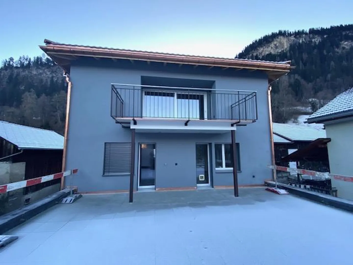 Ein Zuhause – modern, hochwertig, ruhig und wohltuend - Foto 1 von 17