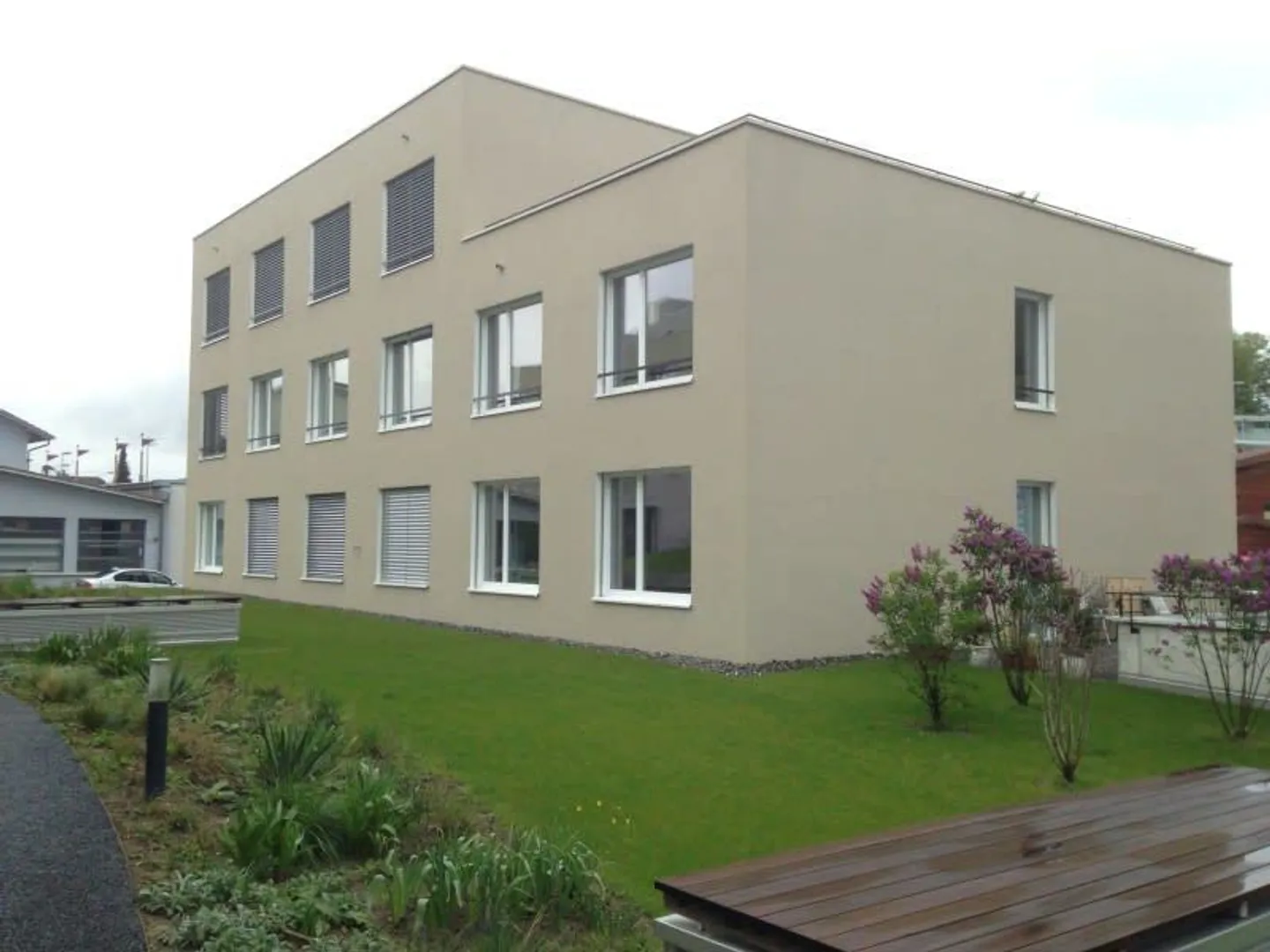 Modernes Büro zu Vermieten - Foto 1 von 3