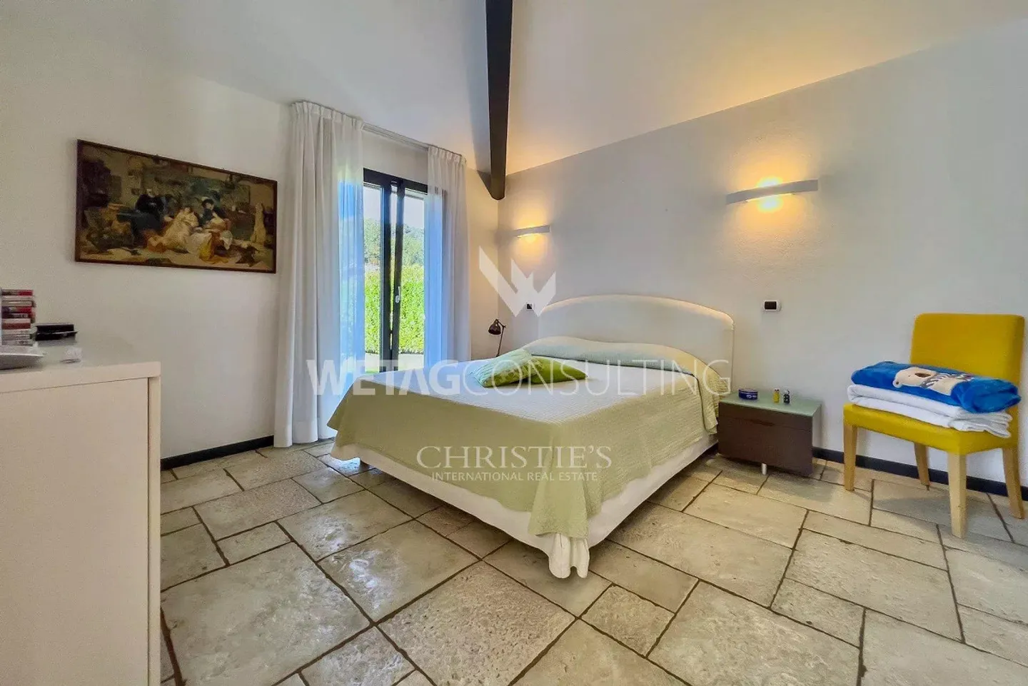 Lugano-Origlio: villa incantevole vicino al lago di Origlio in vendita - Foto 9 di 12