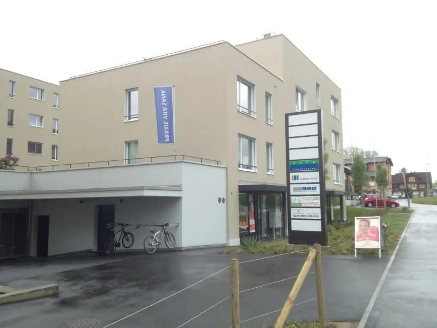 Modernes Büro zu Vermieten - Foto 2 von 3