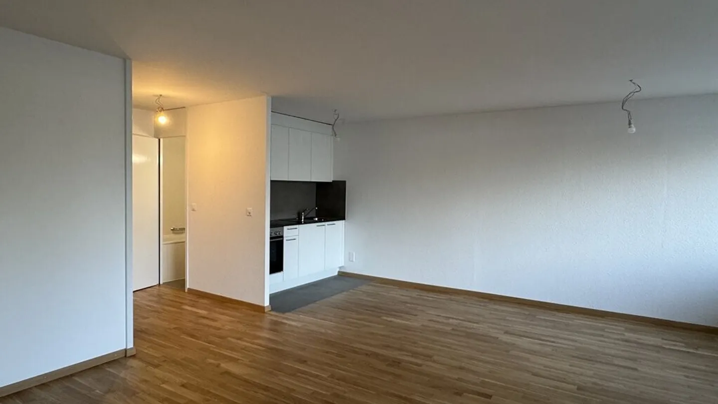 Charming Apartment in Gland - Photo 2 of 4