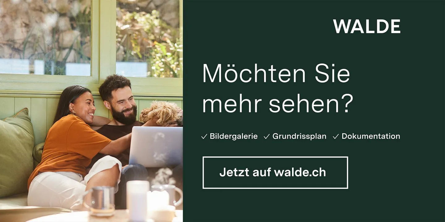 Stilvolle Wohnung in Trendviertel - Foto 4 von 4