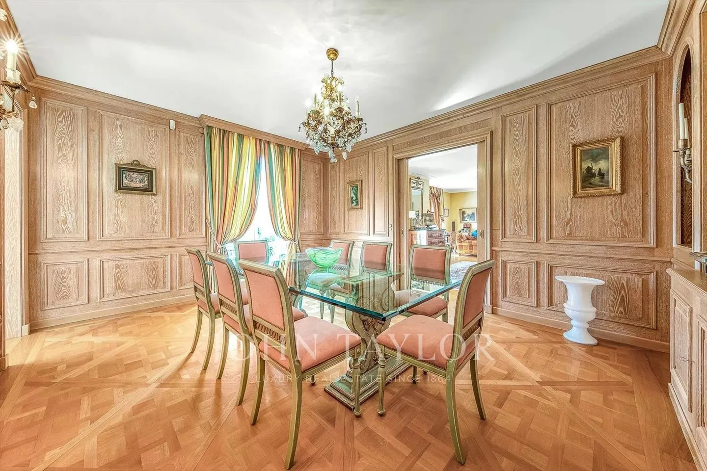 7,5 Zimmer Haus - Foto 4 von 9