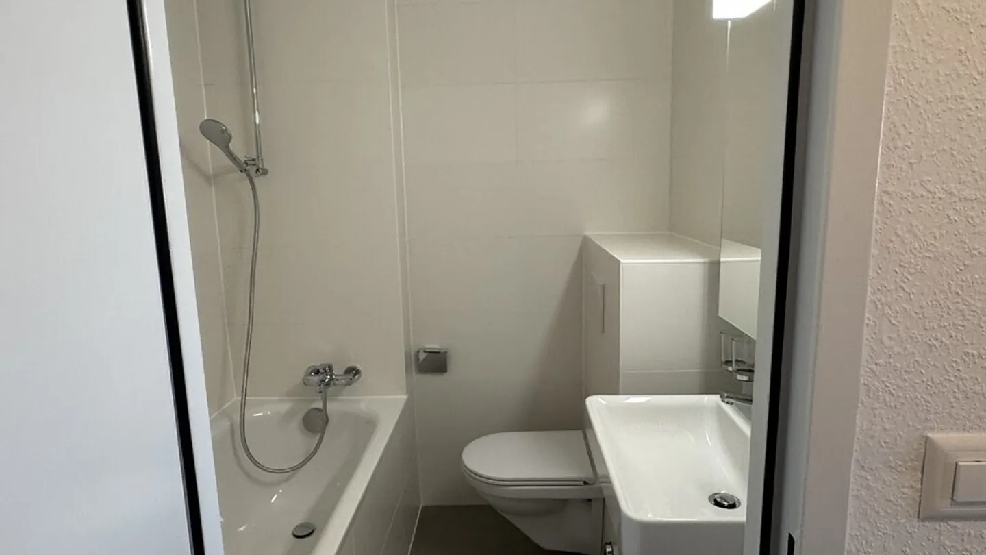 Charming Apartment in Gland - Photo 4 of 4