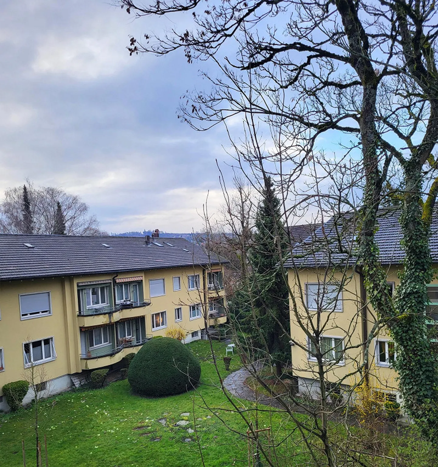 Appartamento 3 camere in una posizione tranquilla vicino al lago - Foto 6 di 6