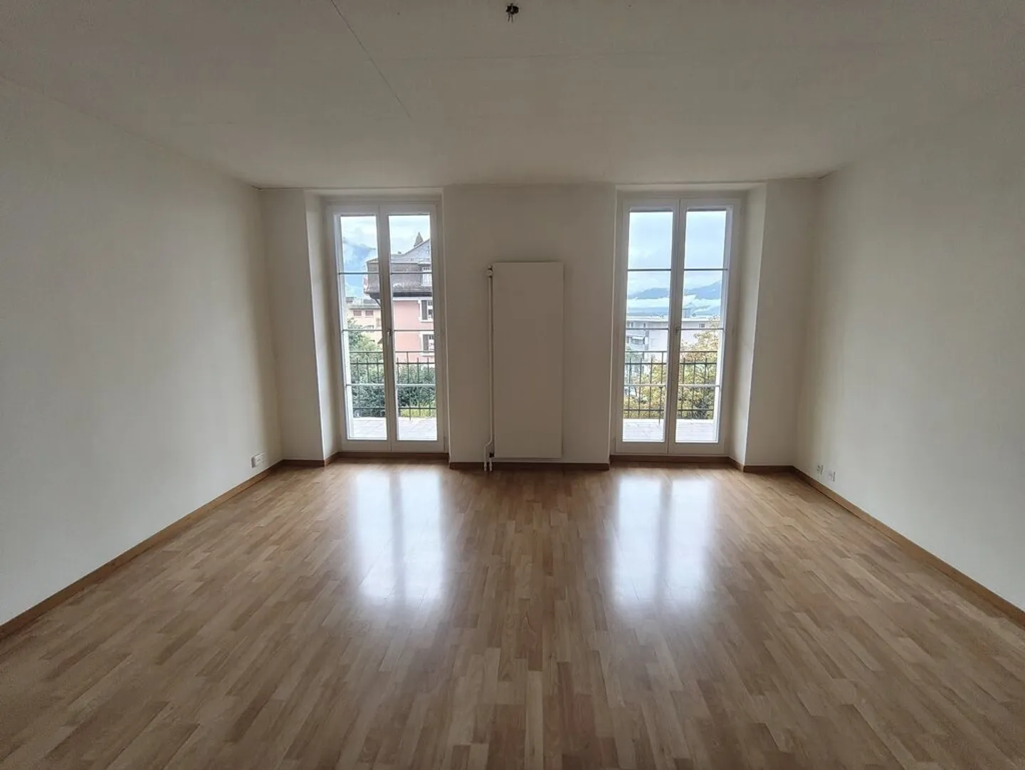 Bell'appartamento di 3 locali al 3° piano - Foto 1 di 7