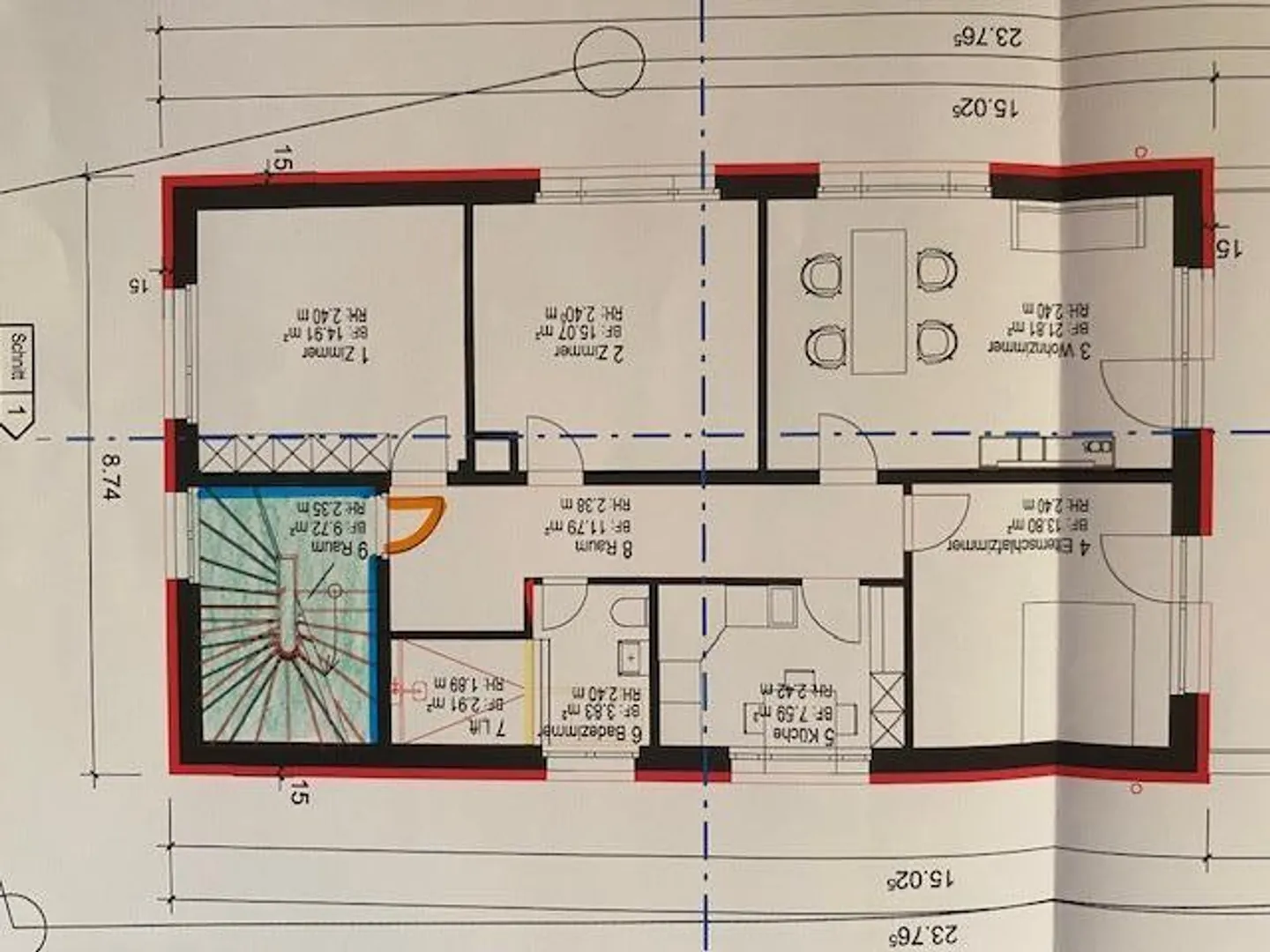 Ein Zuhause – modern, hochwertig, ruhig und wohltuend - Foto 17 von 17