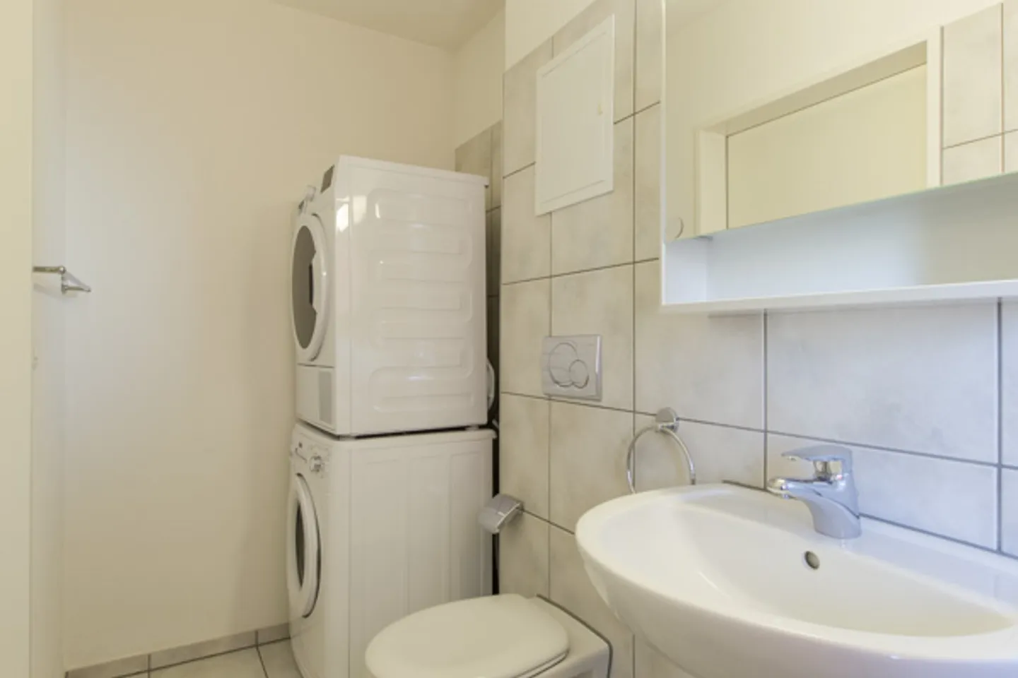 Charmante Maisonettewohnung - Foto 4 von 7