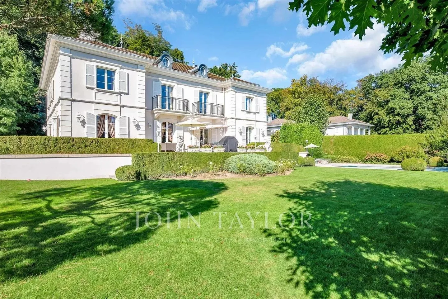 7,5 Zimmer Haus - Foto 8 von 9