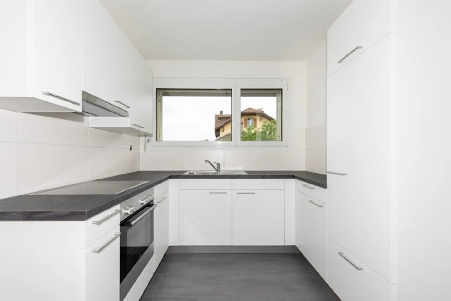 Renovated Apartment - Photo 1 of 6