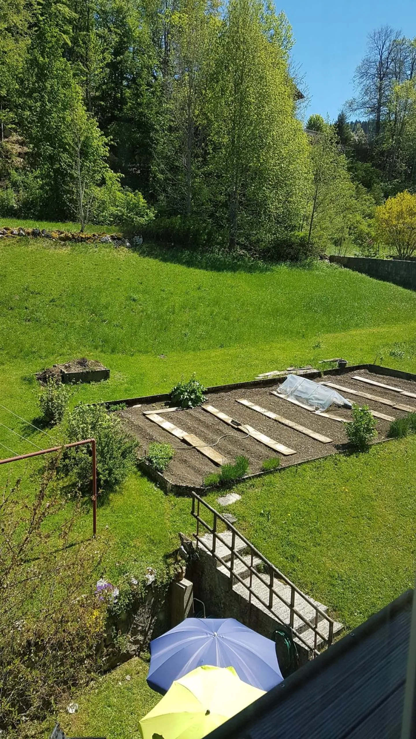 Appartement Charmant - Photo 13 sur 15