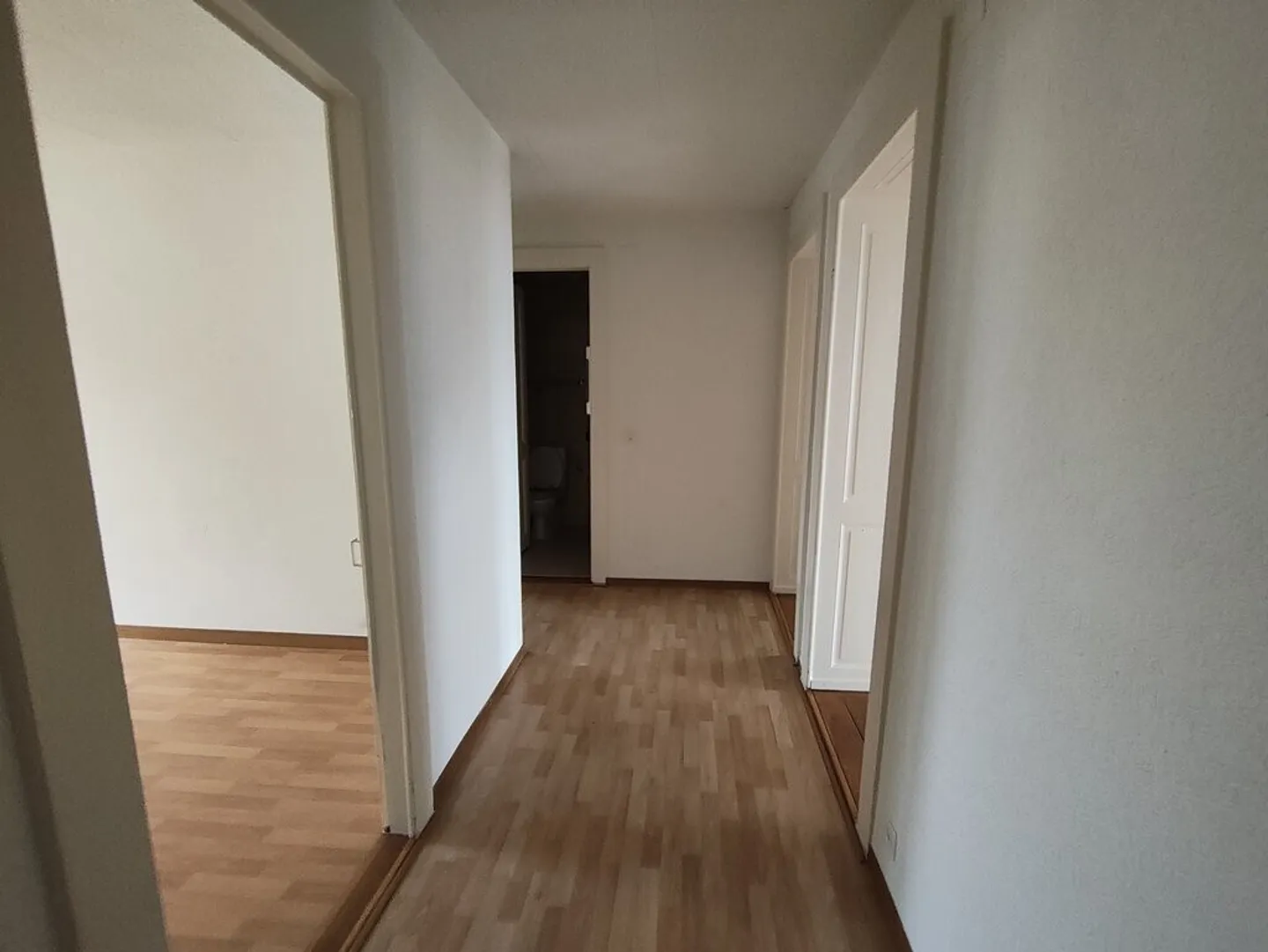 Bell'appartamento di 3 locali al 3° piano - Foto 6 di 7