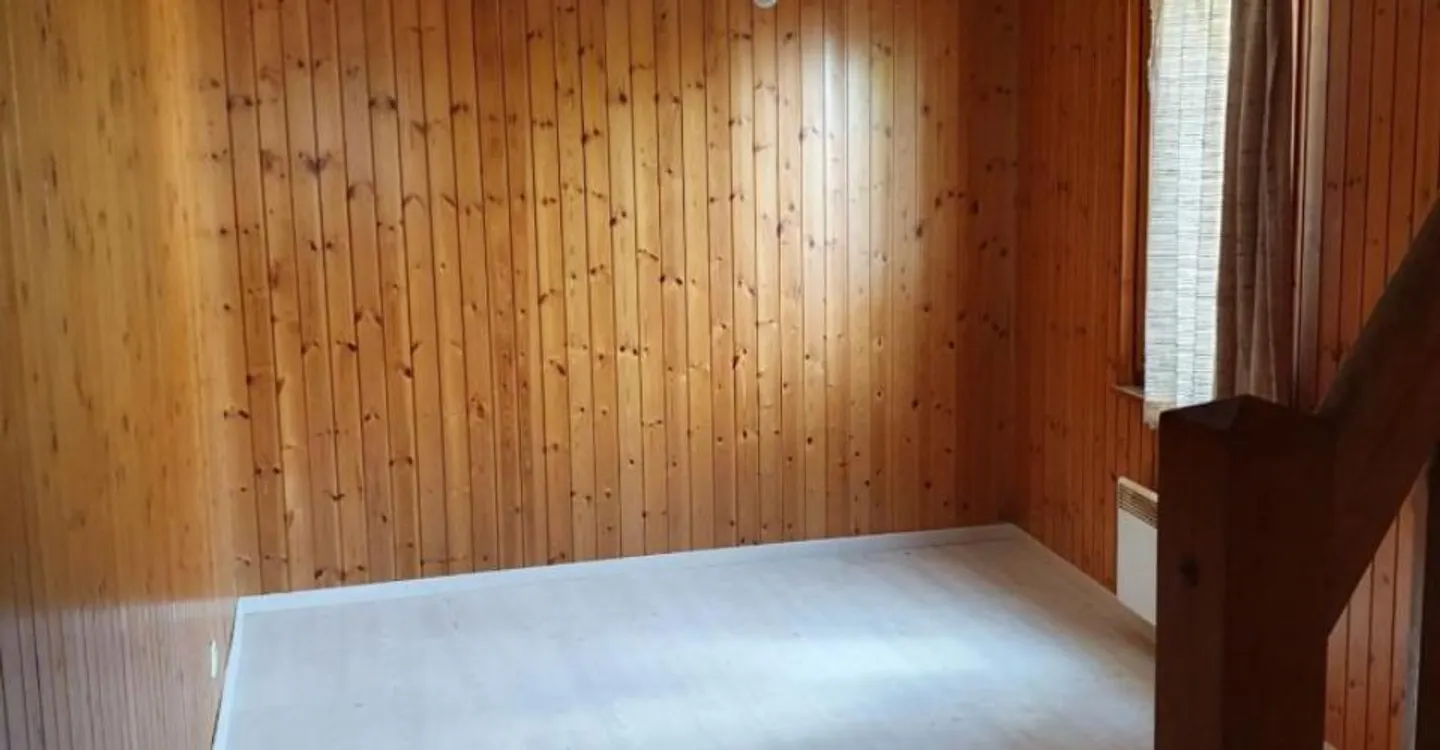Duplex Incantevole a Saxon - Foto 3 di 4