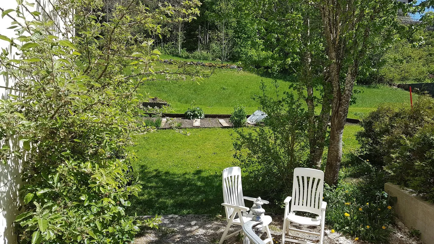 Appartement Charmant - Photo 14 sur 15