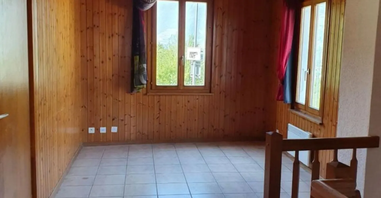 Duplex Incantevole a Saxon - Foto 2 di 4
