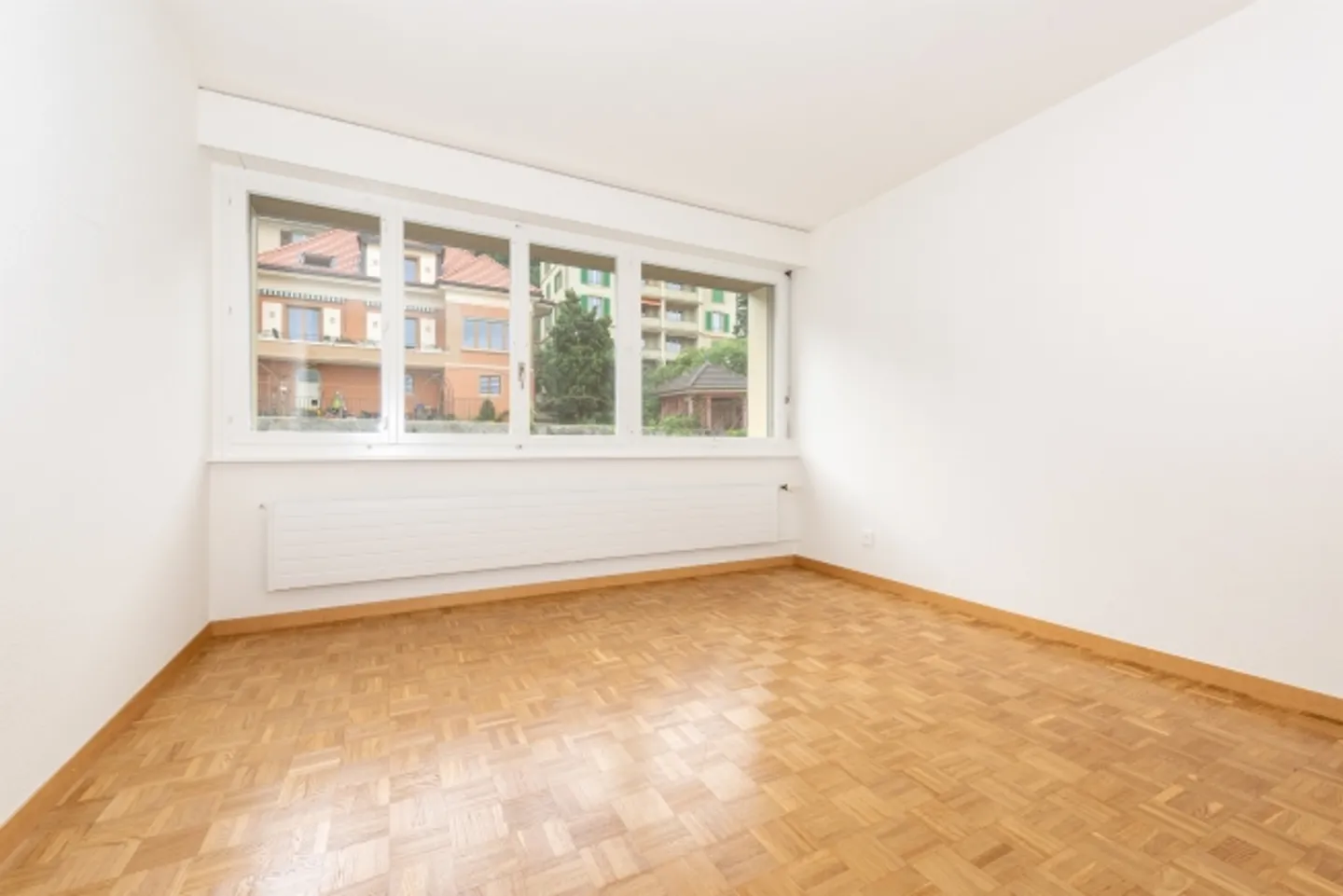 Renovated Apartment - Photo 3 of 6